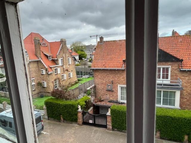 The Pipers Bed and Breakfast Middelkerke Exteriör bild