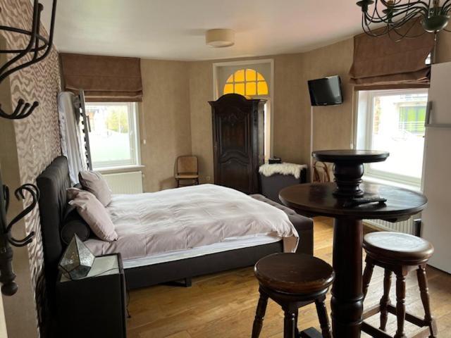The Pipers Bed and Breakfast Middelkerke Exteriör bild