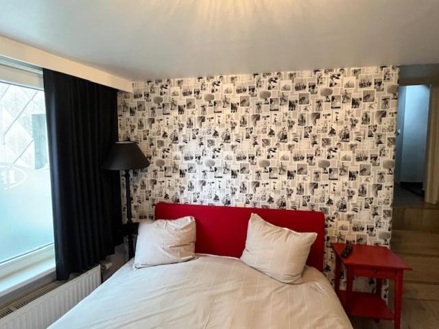 The Pipers Bed and Breakfast Middelkerke Exteriör bild
