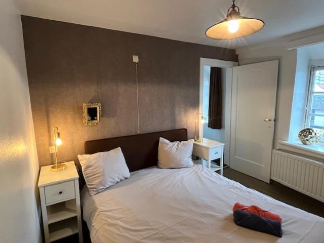 The Pipers Bed and Breakfast Middelkerke Exteriör bild